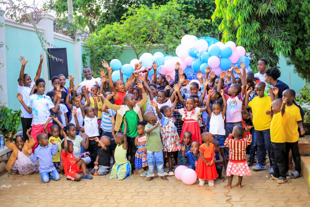 Classroom Learning Day