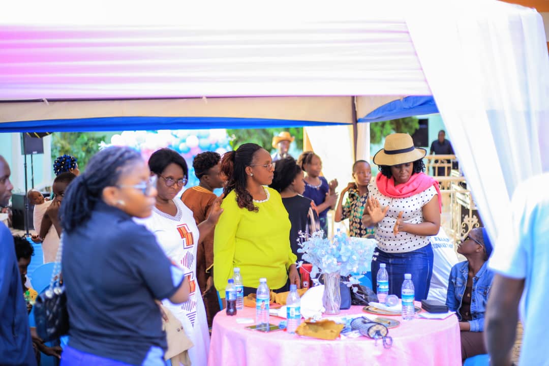 School Opening Ceremony