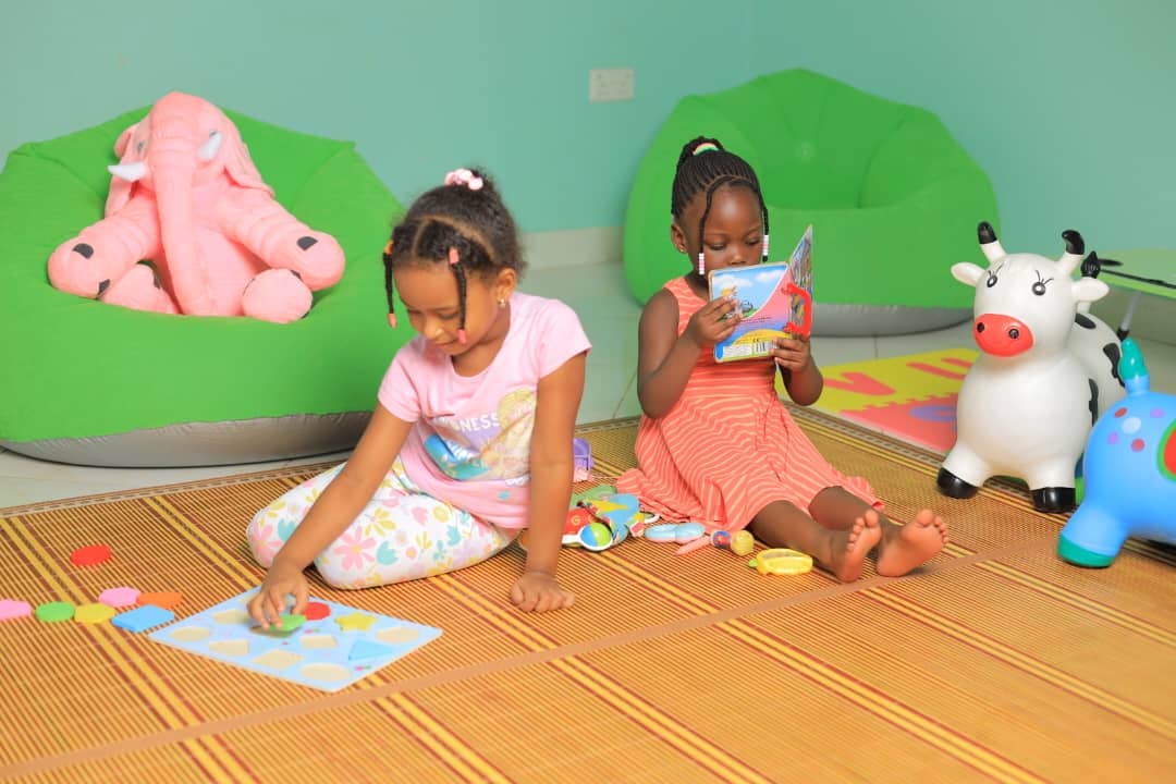 Quitha Daycare and Kindergarten - Image 1