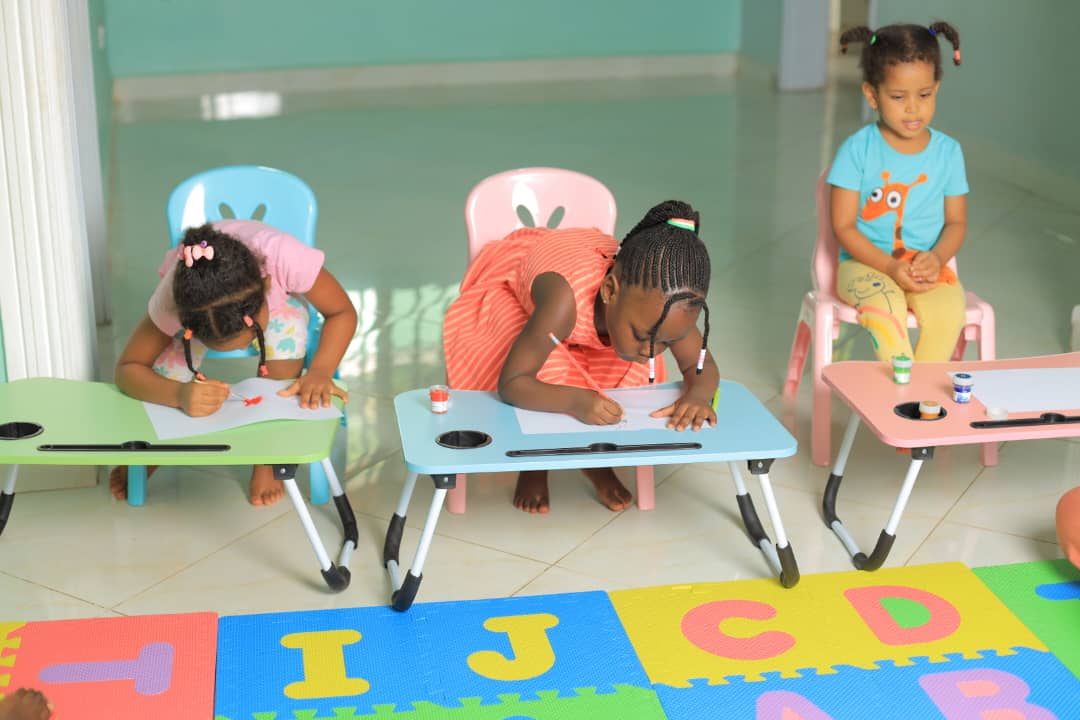 Quitha Daycare and Kindergarten - Image 2