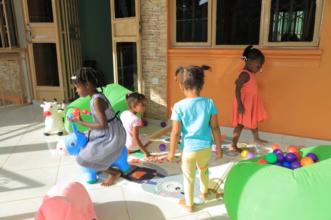 Quitha Daycare and Kindergarten - Image 4