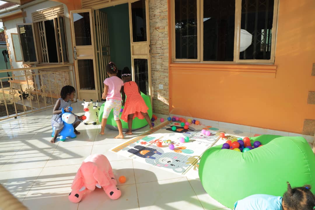 Quitha Daycare and Kindergarten - Image 6