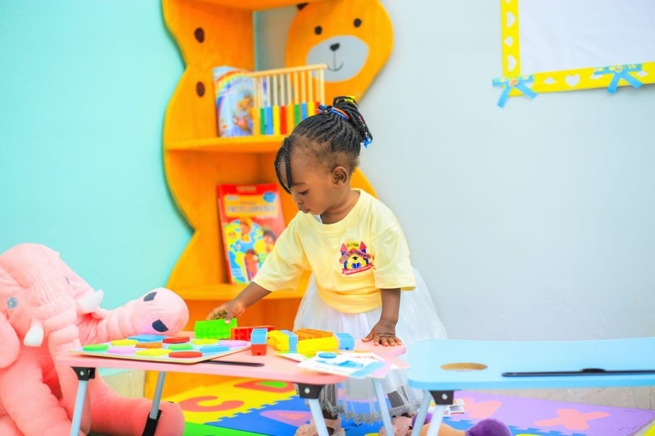 Quitha DayCare and Kindergarten - Image 3