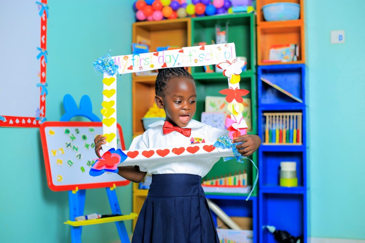 Quitha DayCare and Kindergarten - Image 5